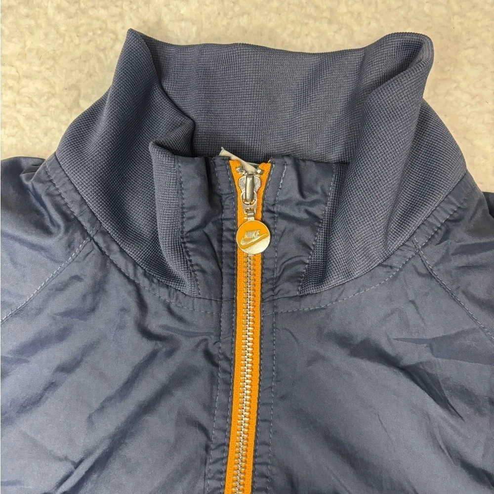 Nike gently used